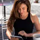 Elif (32 yaşında)